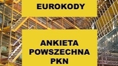 Ankieta powszechna PKN - Eurokody